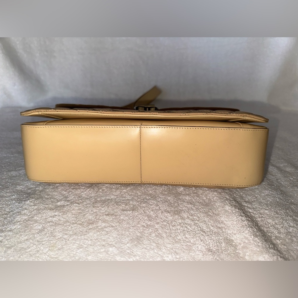 Bally Vintage Quilted Nylon Shoulder Bag. - Picture 5 of 16